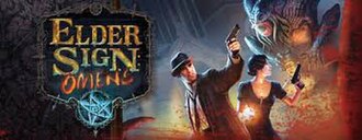 Elder Sign: Omens