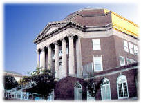 Walnut Hills High School