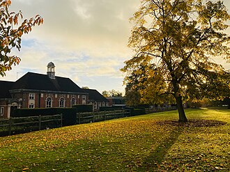 Leighton Park School