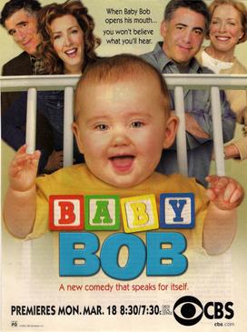 Baby Bob