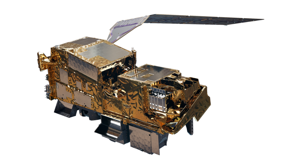 MetOp-SG