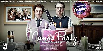 Nana's Party