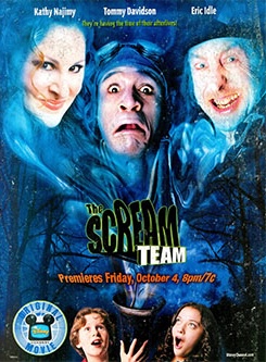 The Scream Team