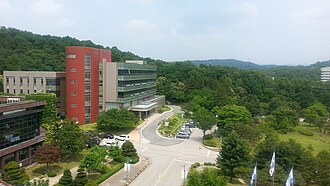 한국연구재단