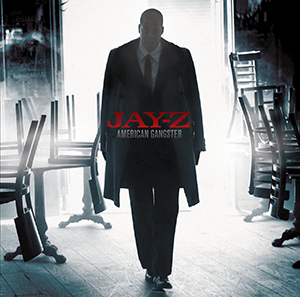 American Gangster (음반)
