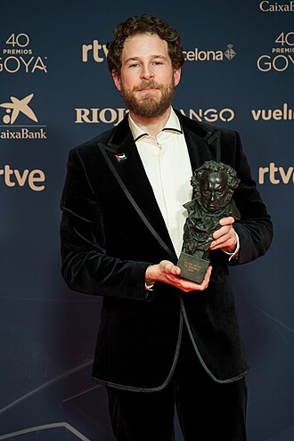 Goya Award for Best Supporting Actor