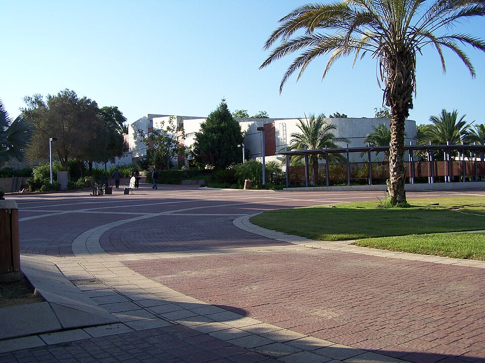 Sapir Academic College