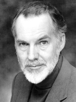 Peter Renaday