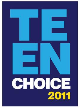 2011 Teen Choice Awards