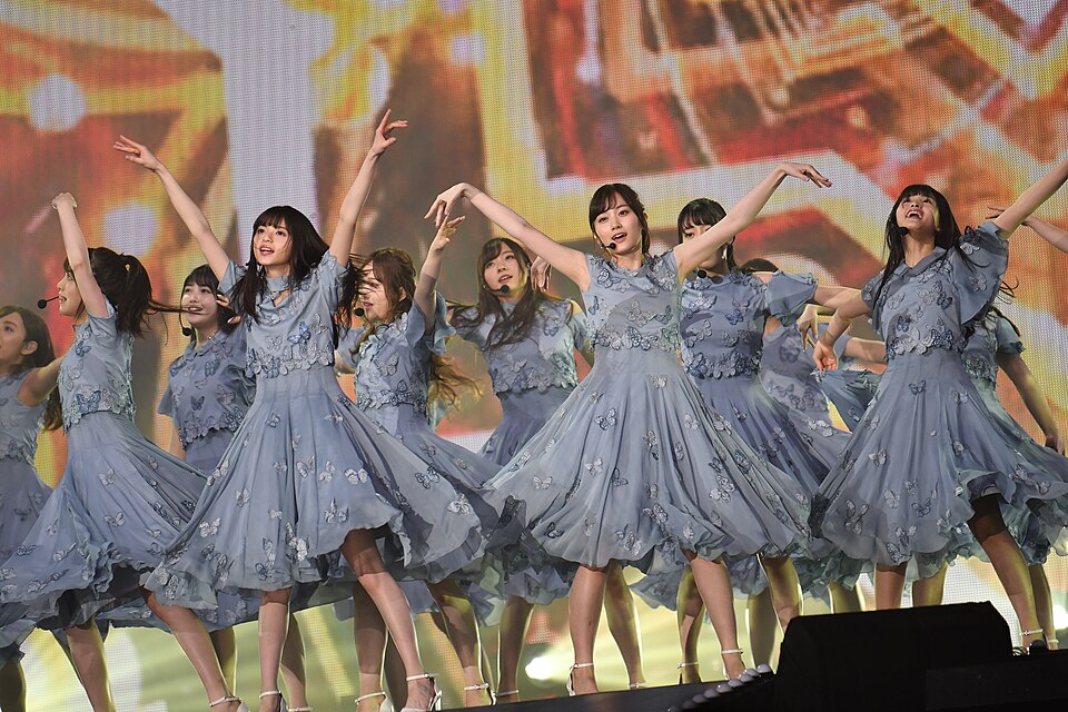 J-pop