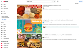YouTube App