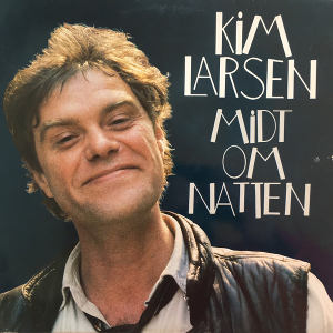 Midt om natten