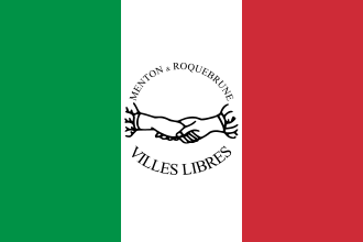 Free Cities of Menton and Roquebrune