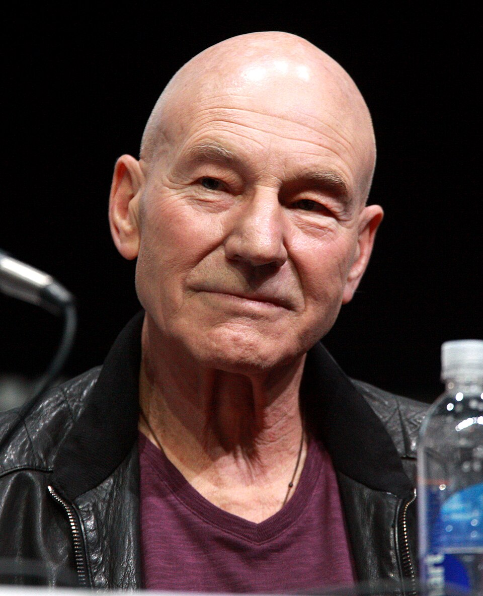 Charles Xavier