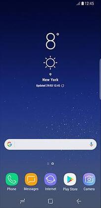 Samsung Experience
