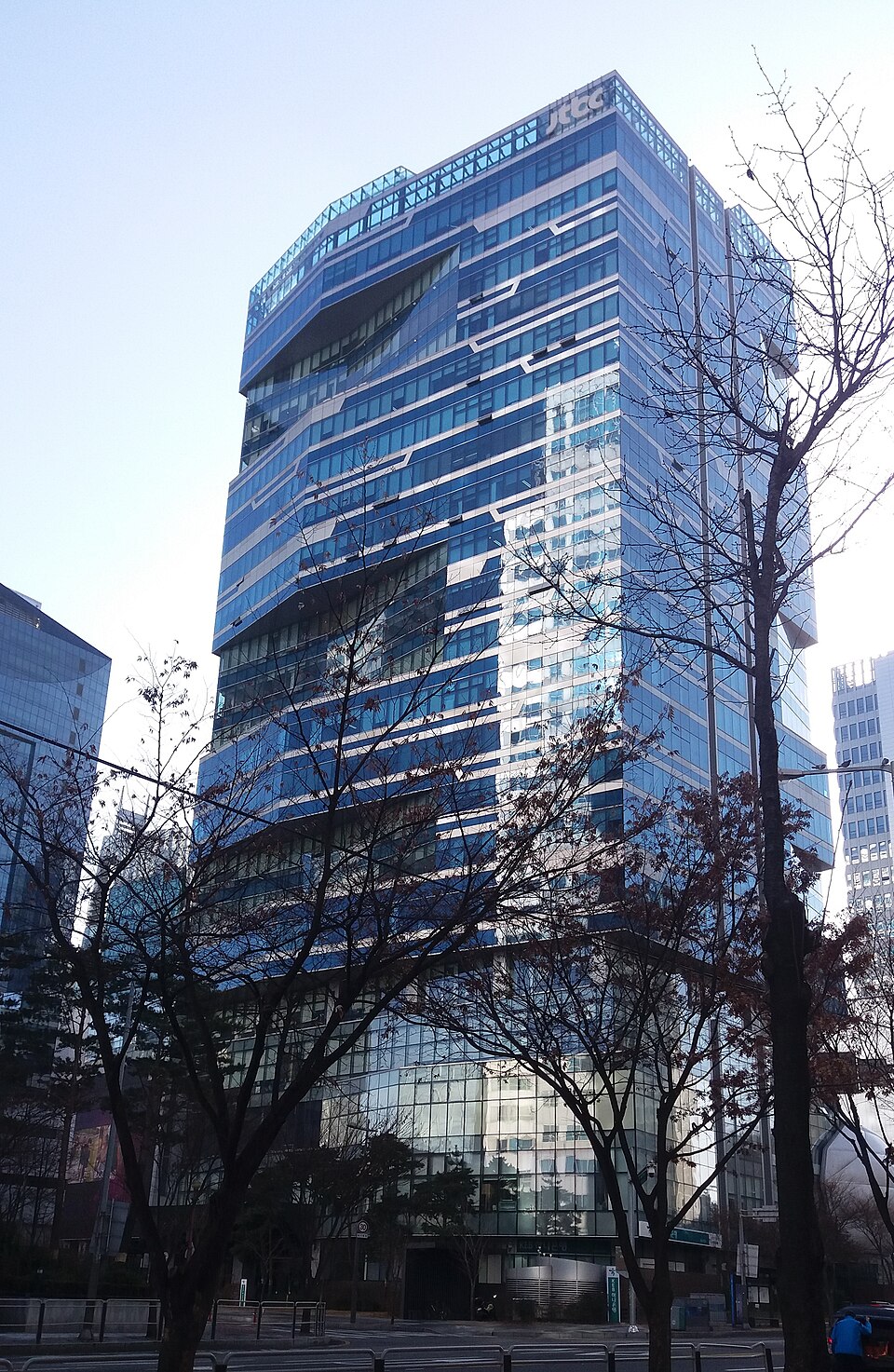 JTBC