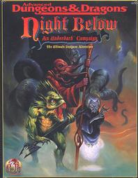 Night Below