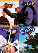Landspeed: CKY