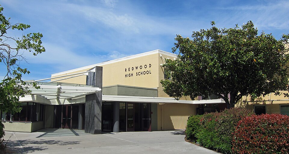 Redwood High School