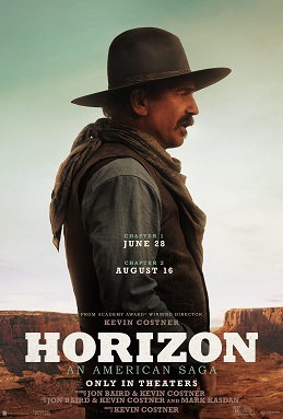 Horizon: An American Saga – Chapter 2