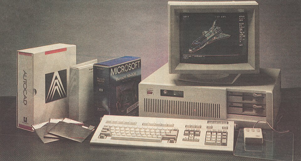 IBM PC 호환기종