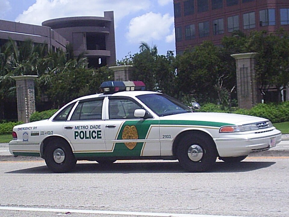 Miami-Dade Sheriff's Office