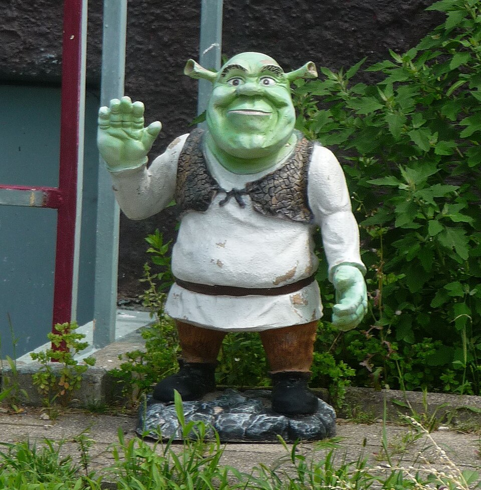 슈렉