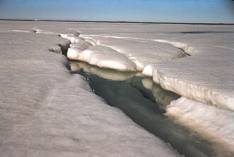 Arctic Environmental Protection Strategy