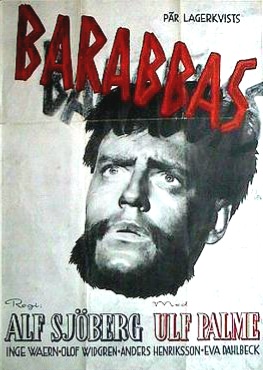 Barabbas