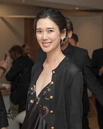 칸 영화제 여우주연상