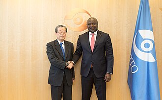 Mayors for Peace