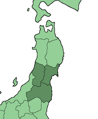 미나미토호쿠