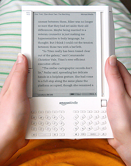 Kindle