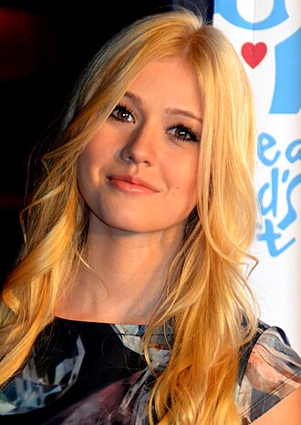 Teen Choice Award for Choice TV Actress Fantasy/Sci-Fi