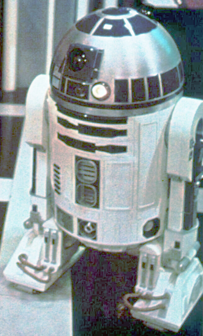 R2-D2