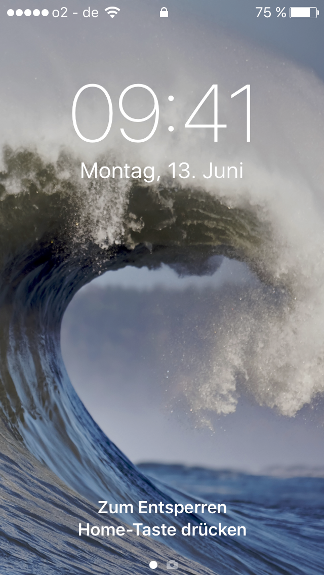iOS 10