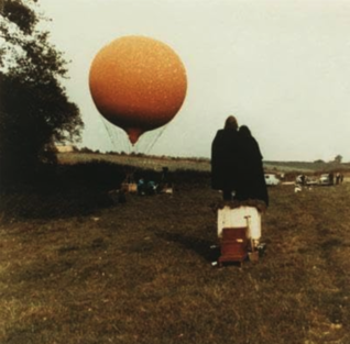 Apotheosis