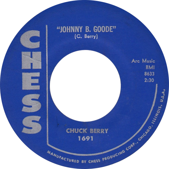 Johnny B. Goode