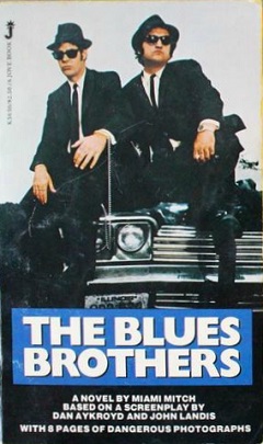 The Blues Brothers