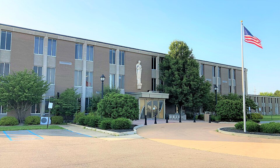 St. Thomas Aquinas High School