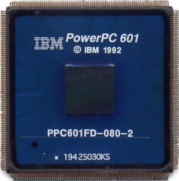 파워PC