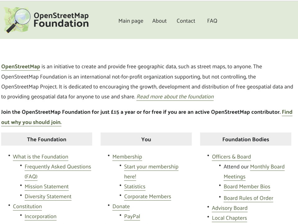 Skin:OSMFoundation