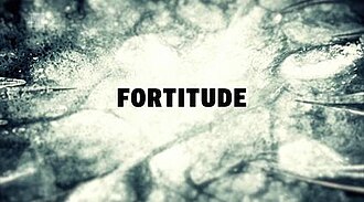 Fortitude