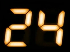24: 리뎀션