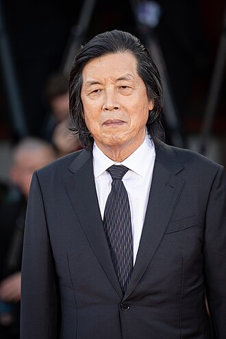 Grand Jury Prize of the Venice Film Festival