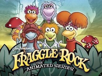 Fraggle Rock