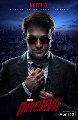 Daredevil, season 1