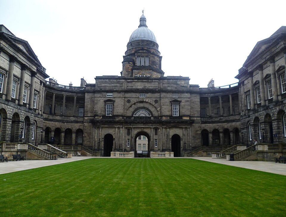 University of Edinburgh School of Law