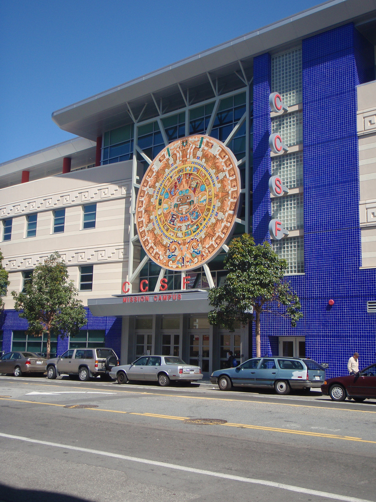City College of San Francisco
