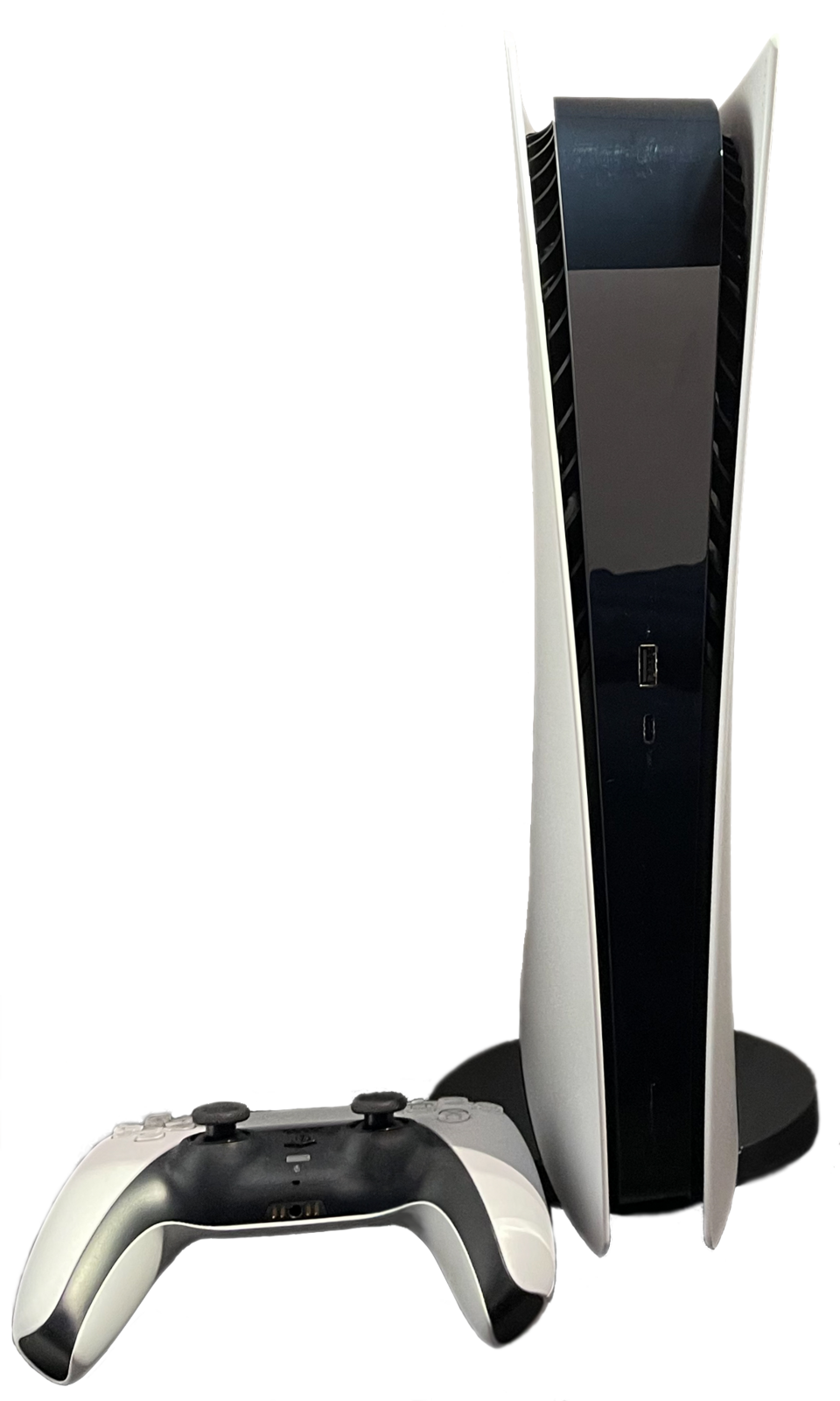 PlayStation 5 Digital Edition